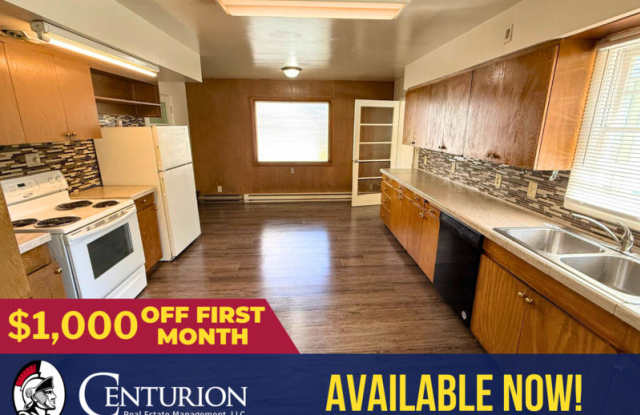 3490 Neef Ave SE - 3490 Neef Avenue Southeast, Salem, OR 97302