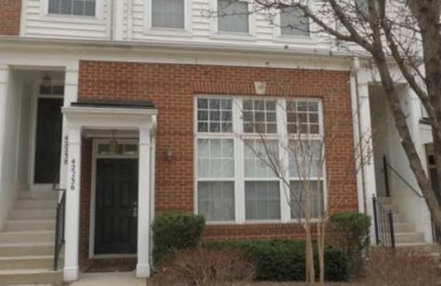 42236 TERRAZZO TERRACE - 42236 Terrazzo Terrace, Stone Ridge, VA 20105