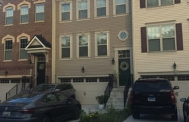 7515 Holly Ridge Drive - 7515 Holly Ridge Drive, Glen Burnie, MD 21060