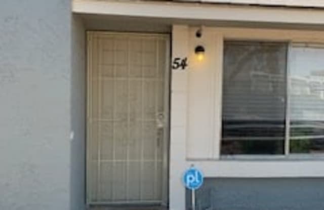 1050 South Stapley Drive - 1050 S Stapley Dr, Mesa, AZ 85204