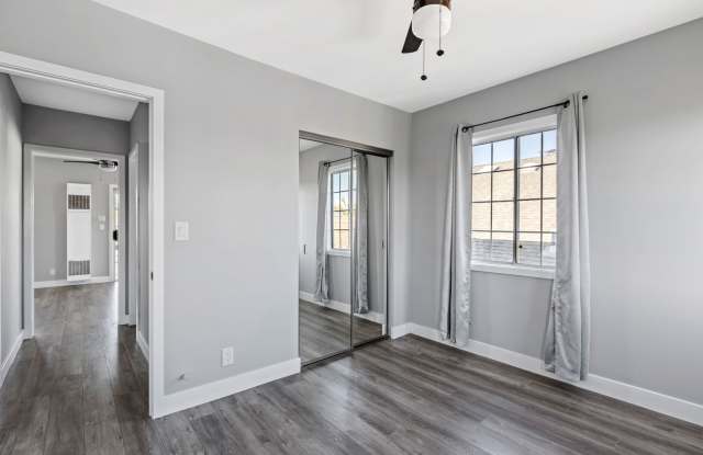 Beautiful 1BR 1BA Unit with Attached 1-Car Garage Located Near USC photos photos Beautiful 1BR 1BA Unit with Attached 1-Car Garage Located Near USC photos photos