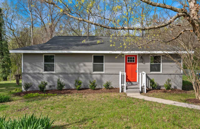 Charming 3 bedroom home, newly renovated, near downtown Raleigh! photos photos