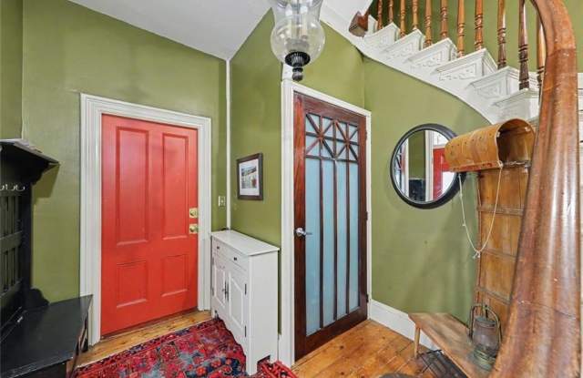 35 Hammond Street Gallery 3