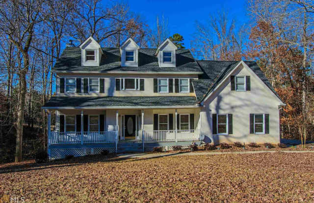 507 Morgan Ct - 507 Morgan Court, Henry County, GA 30228