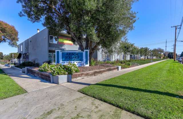 Arbor Square - Affordable Housing photos photos