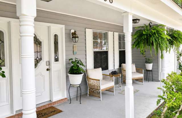Stark Bayou Furnished Retreat | 4BR Home w/ Garage & Yard photos photos