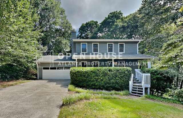 5220 Highland Trail - 5220 Highland Trail, Cherokee County, GA 30189