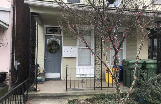 2065 Druid Park Dr Unit 1 - 2065 Druid Park Dr, Baltimore, MD 21211