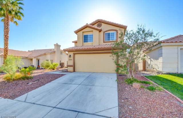 3733 Horseshoe Mesa Street - 3733 Horseshoe Mesa Street, Spring Valley, NV 89147 3733 Horseshoe Mesa Street - 3733 Horseshoe Mesa Street, Spring Valley, NV 89147