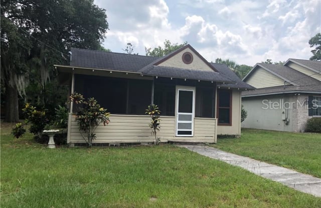 5616 PENINSULAR DRIVE - 5616 Peninsular Drive, Belle Isle, FL 32809