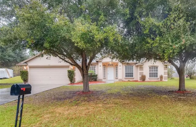 2476 RUSK COURT - 2476 Rusk Court, Deltona, FL 32738