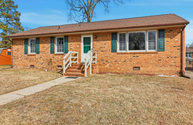 Colonial Heights photos photos