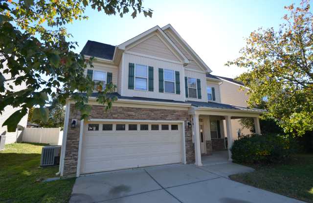 2952 Landing Falls Ln - 2952 Landing Falls Lane, Raleigh, NC 27616