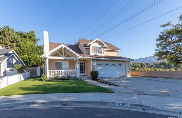 28301 Shore - 28301 Shore, Mission Viejo, CA 92692
