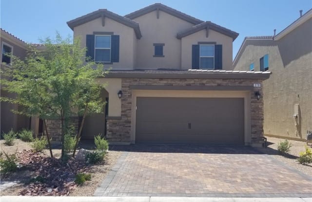 279 CULLERTON Street - 279 Cullerton St, Enterprise, NV 89148
