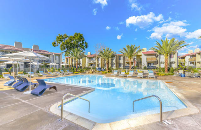 Santee Villas photos photos