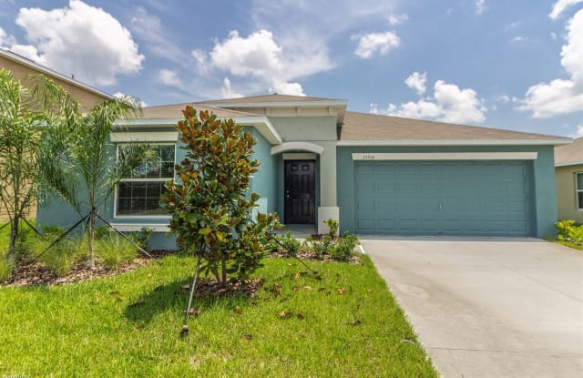 15514 Bawtree Gate Lane - 15514 Bawtree Gate Lane, Sun City Center, FL 33573