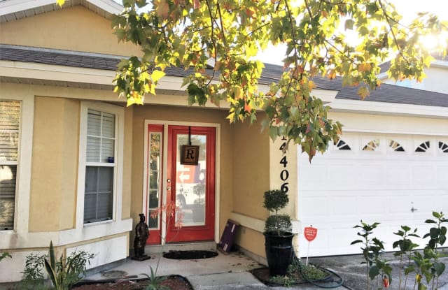 14406 South Woodfield Circle - 14406 S Woodfield Cir, Jacksonville, FL 32258