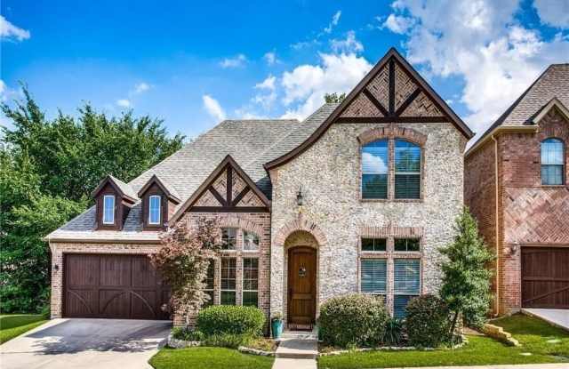 7129 Stone Villa Circle - 7129 Stone Villa Circle, North Richland Hills, TX 76182