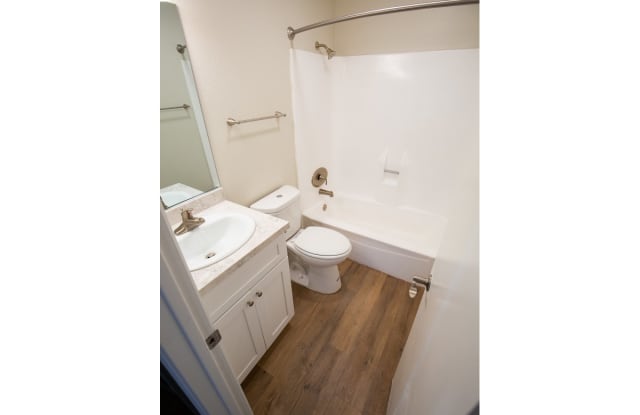 The Terrace Apartments Gallery 3
