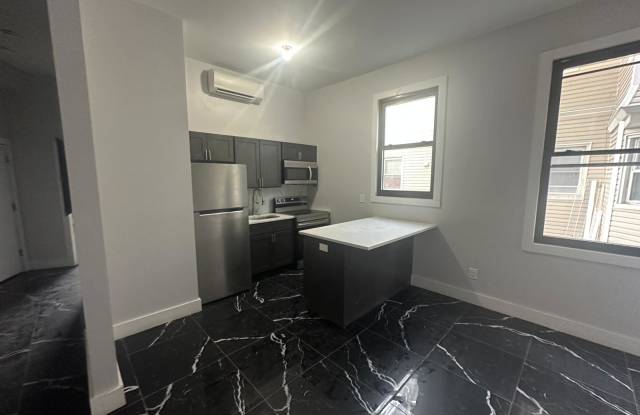 226 Roseville Ave - 226 Roseville Avenue, Newark, NJ 07107