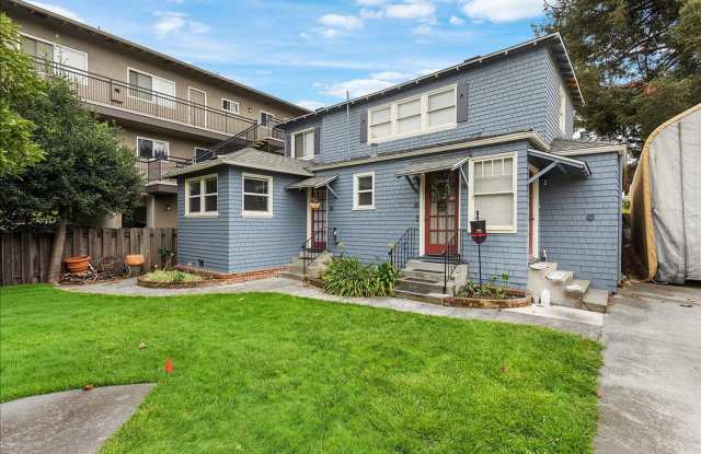 2148 1/2 Santa Clara Ave - 2 bedroom | 1 bathroom photos photos