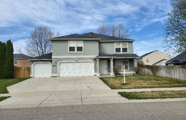 Cute Nampa Home - 17649 Parkdale Avenue, Nampa, ID 83687