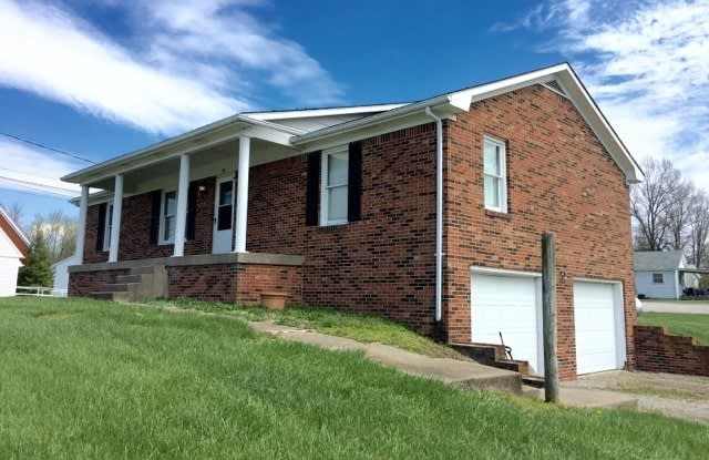 Country Living in Cropper! Gallery 4