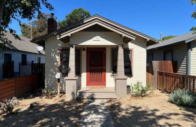 Lovely Home in Historic Escondido photos photos