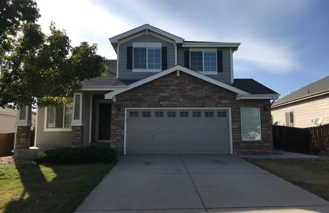13159 Ivanhoe Street - 13159 Ivanhoe Street, Thornton, CO 80602
