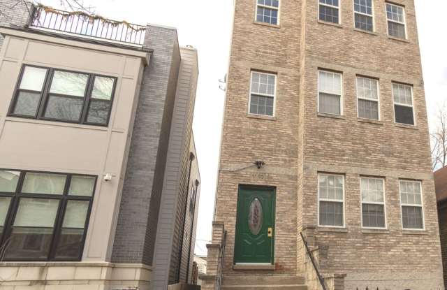 1440 N Washtenaw Avenue unit: 1 photos photos