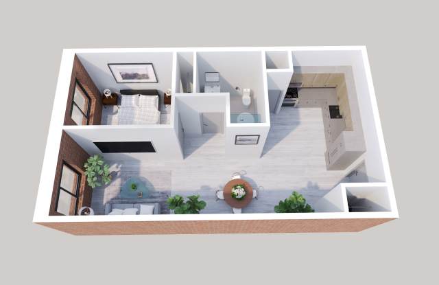 3701 Sepviva St. - 109 photos photos