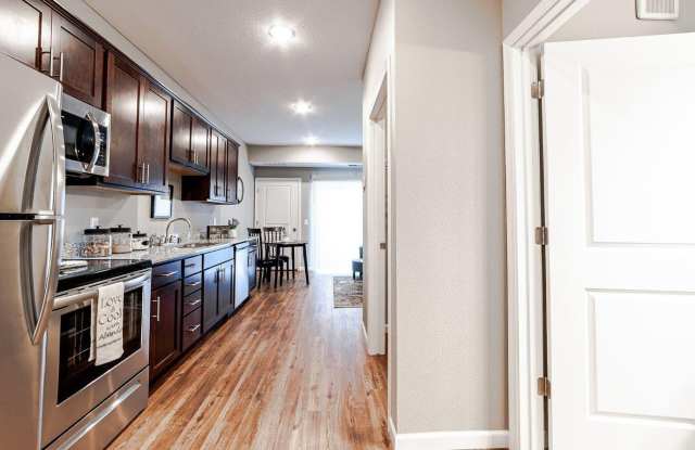 Encore Apartments Gallery 3