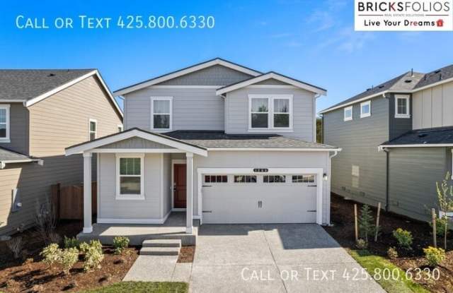 1268 Southwest Pendleton Way photos photos