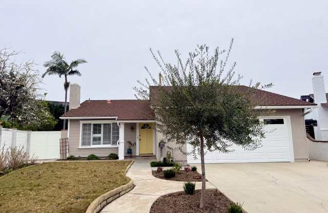 18021 Upperlake Circle - 18021 Upperlake Circle, Huntington Beach, CA 92647