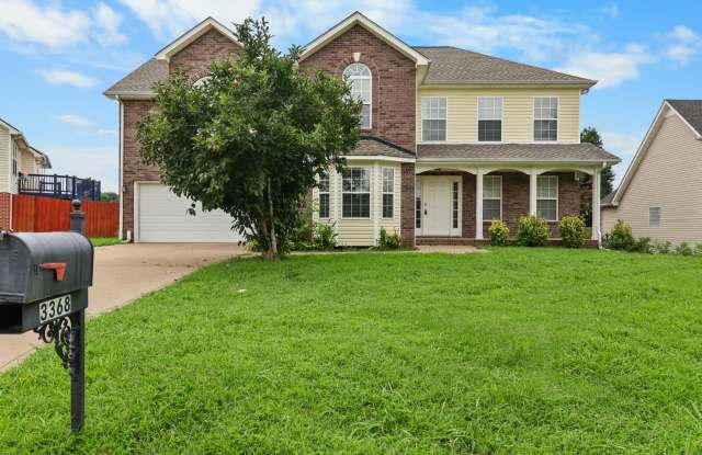 3368 Marrast Drive Gallery 2