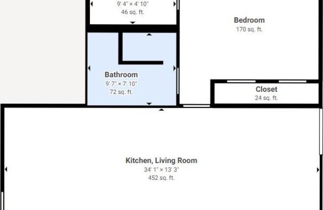 116 North Street photos photos