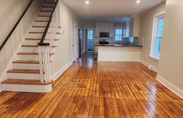 120 CHESTER Avenue - 120 Chester Avenue, Coatesville, PA 19320