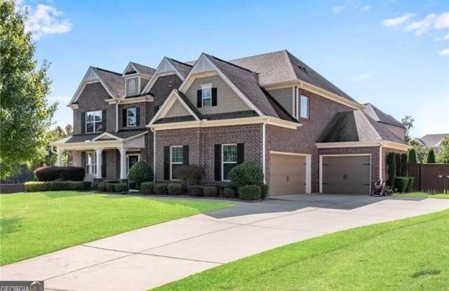 655 Grand Reserve - 655 Grand Reserve Drive, Forsyth County, GA 30024