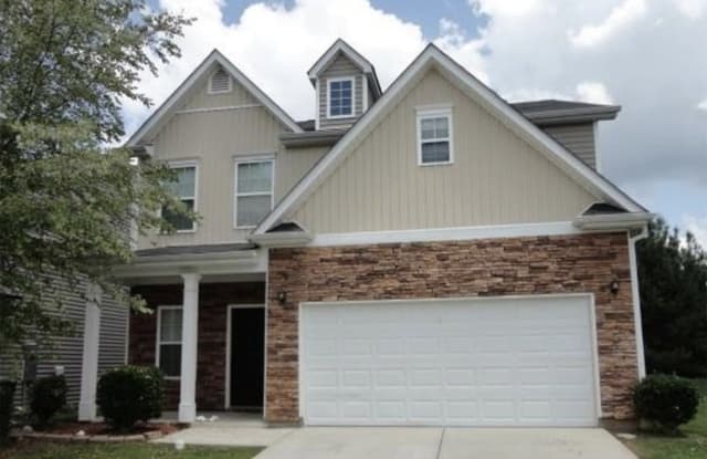 3330 Tiara Cir SW - 3330 Tiara Circle Southwest, Atlanta, GA 30311