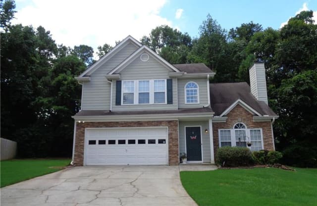 3514 Willgrove Way - 3514 Willgrove Way, Duluth, GA 30096