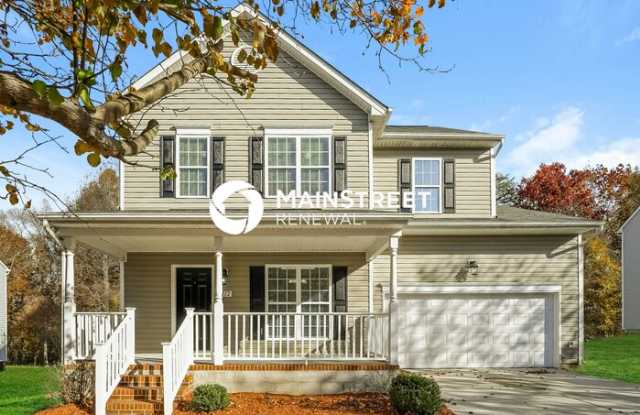 1112 Highstone Drive photos photos