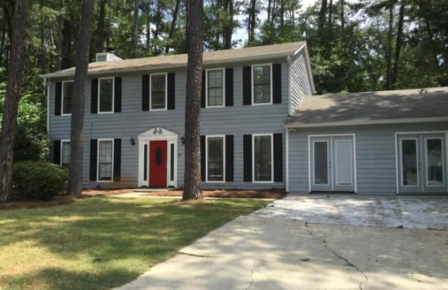 442 Sherwood Grn - 442 Sherwood Grn, DeKalb County, GA 30087
