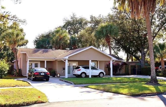 4304 W North A St - 4304 West North a Street, Tampa, FL 33609