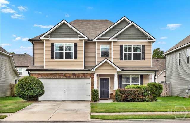 120 Annie Drive - 120 Annie Drive, Effingham County, GA 31312