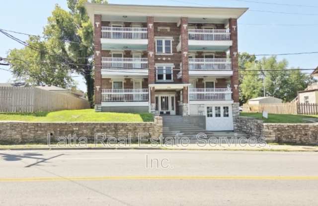 709 W Truman Rd #4D photos photos
