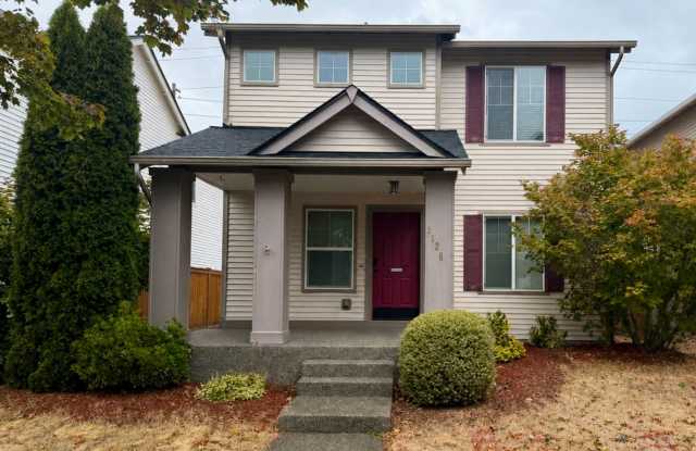 DuPont 3-bedroom, 2.5-bath home photos photos DuPont 3-bedroom, 2.5-bath home photos photos