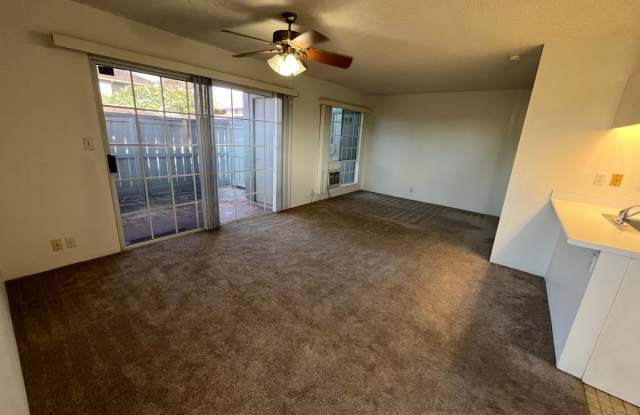 Kupono (Waipio/Waipahu) - Ground Floor Studio with 2 Parking Stalls! Gallery 3