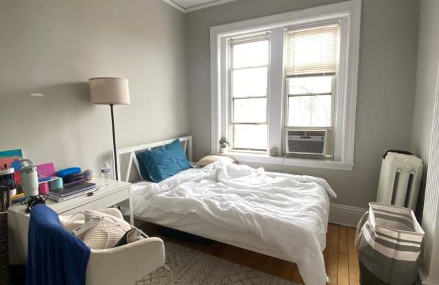 10 Glenville AvenueApt. 3 Gallery 4