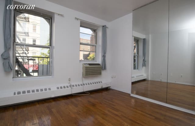 220 Avenue A - 220 Avenue a, New York City, NY 10009